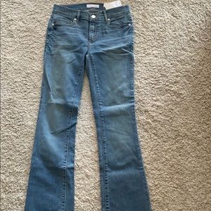 LOFT Modern Boot NWT Size 26
